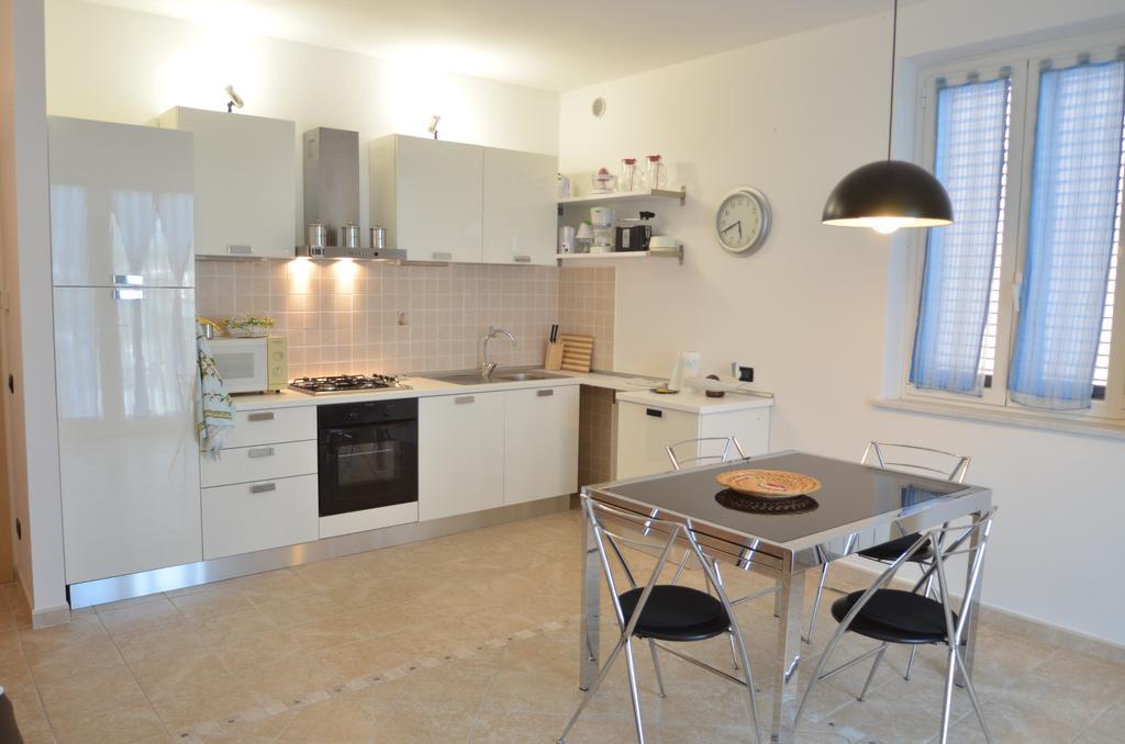 La Perla Del Magra Holidays House مونتيمارتشيلو المظهر الخارجي الصورة