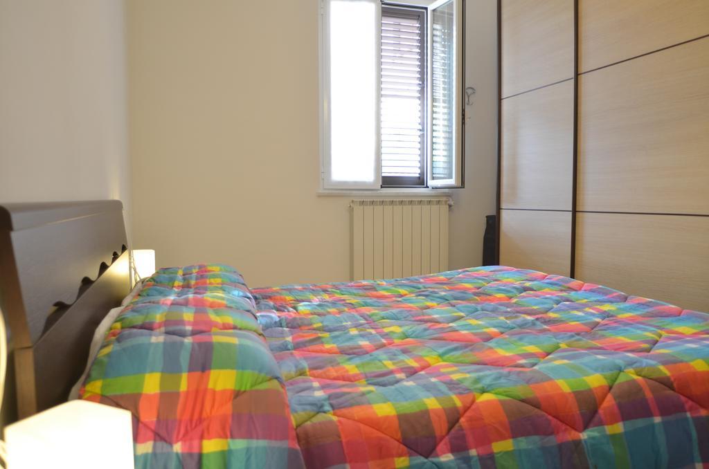 La Perla Del Magra Holidays House مونتيمارتشيلو المظهر الخارجي الصورة