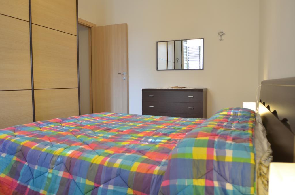 La Perla Del Magra Holidays House مونتيمارتشيلو المظهر الخارجي الصورة