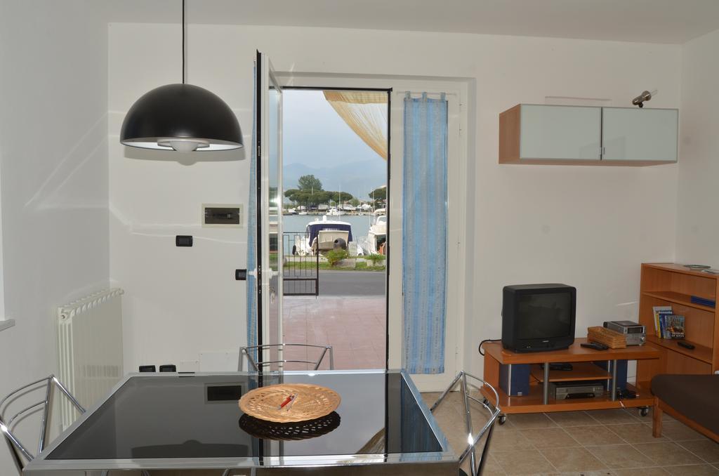 La Perla Del Magra Holidays House مونتيمارتشيلو المظهر الخارجي الصورة