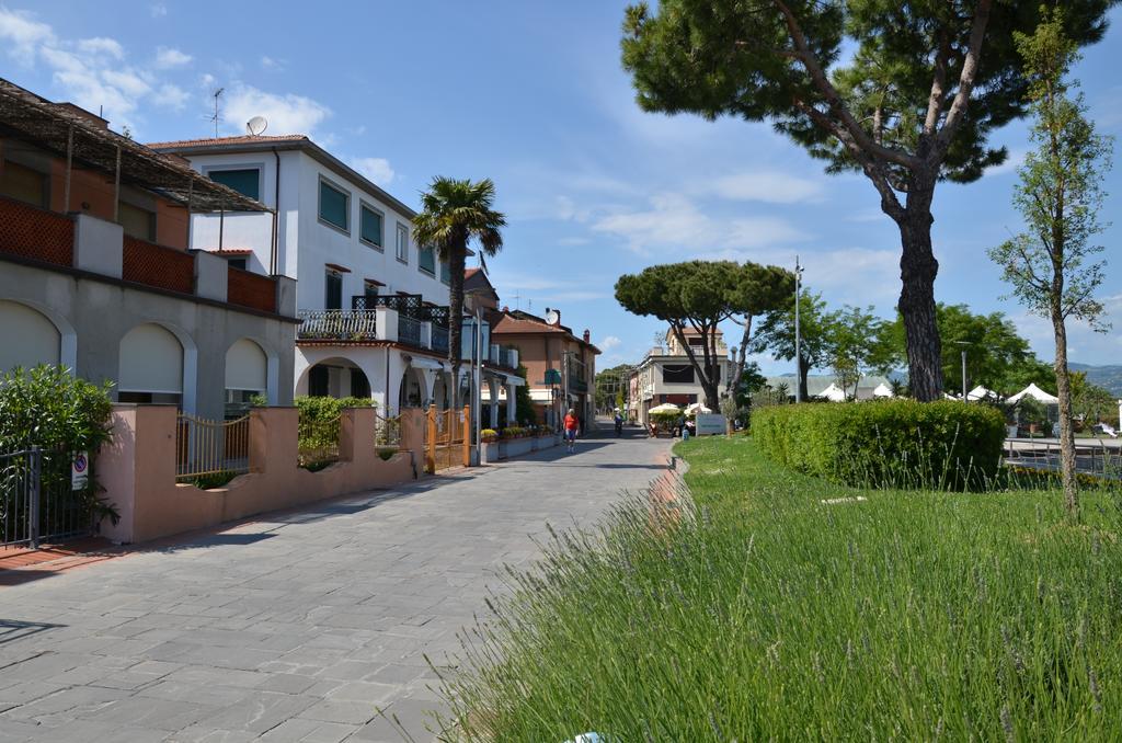 La Perla Del Magra Holidays House مونتيمارتشيلو المظهر الخارجي الصورة